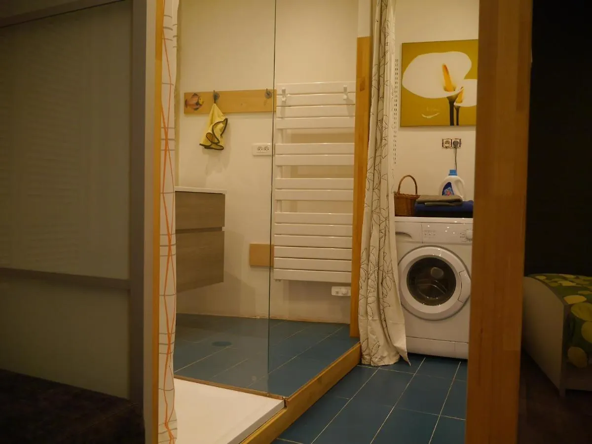 Apartamento Campana Aviñón