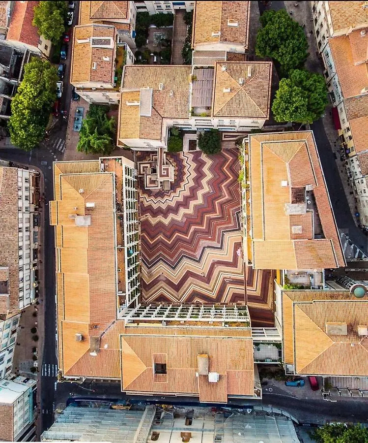 Apartamento Campana Aviñón