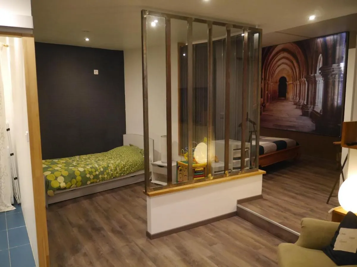 Apartamento Campana Aviñón