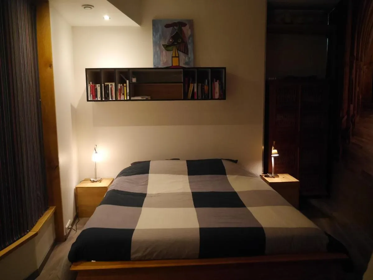 Apartamento Campana Aviñón Francia