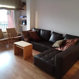 Apartamento Mirador Del Cadi Puigcerdà
