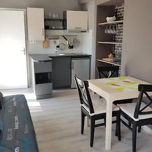 Centre Apartamento