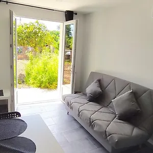 Chez Kais Apartamento