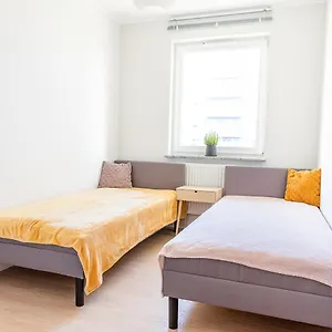 Al-dom Stjarne Apartment Kolberg