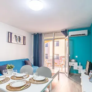 Gran Reserva-31 By Interhome Apartment Empuriabrava