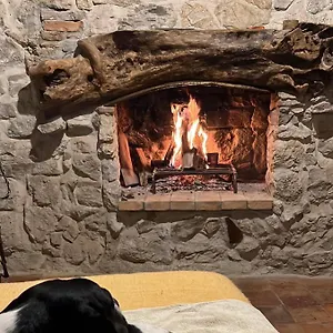 La Casa Del Teatro Apartment Campiglia dʼOrcia