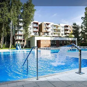 Aparts Care Balic Polanki Apartment Kolberg