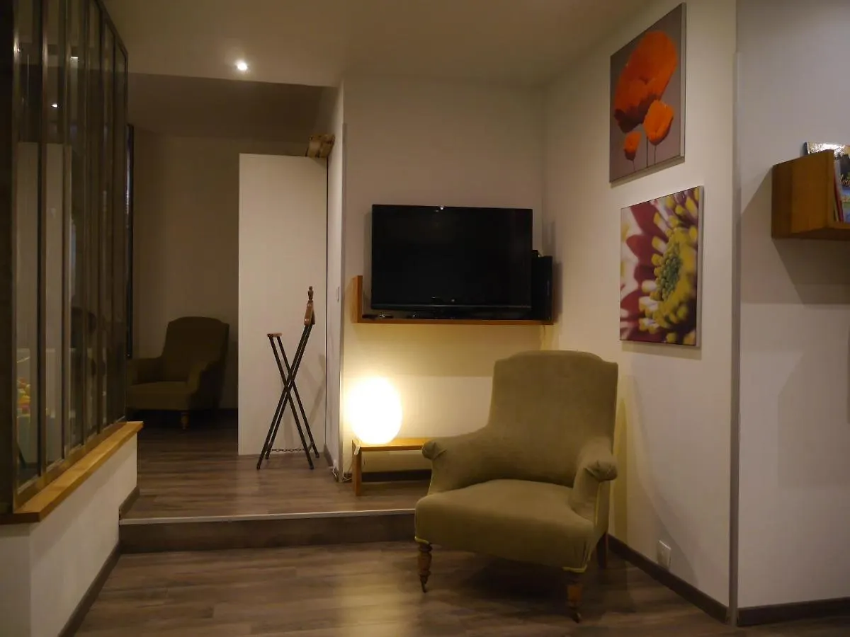 Campana Apartman Avignon